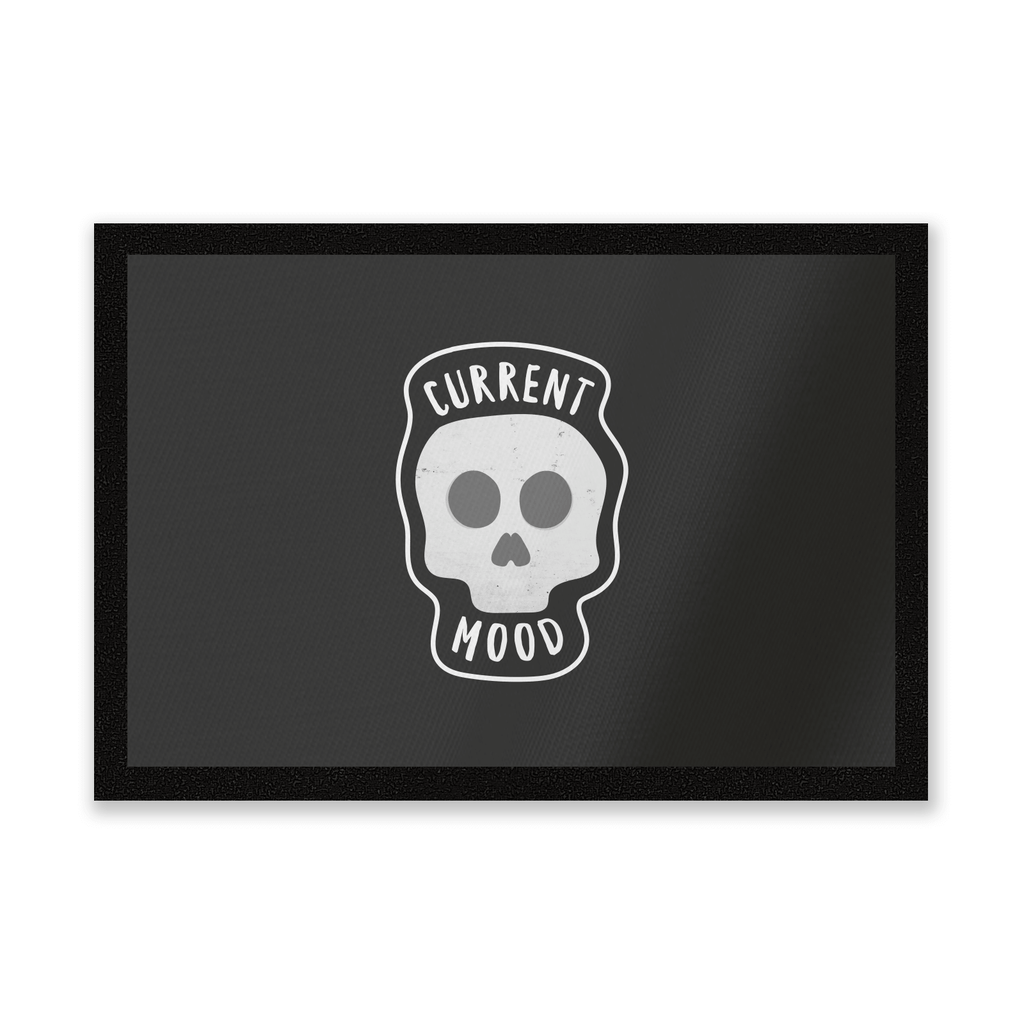 Current Mood Entrance Mat