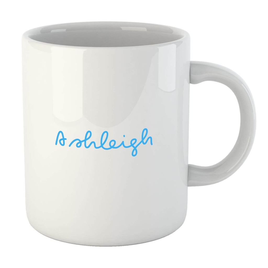 Ashleigh Cool Tone Mug