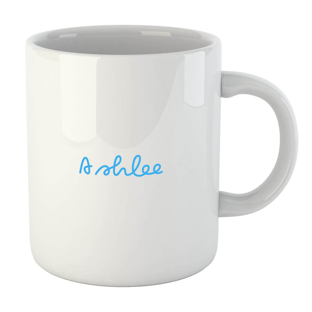 Ashlee Cool Tone Mug