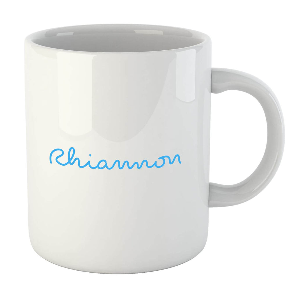 Rhiannon Cool Tone Mug