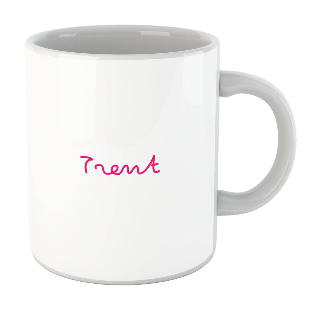 Trent Hot Tone Mug