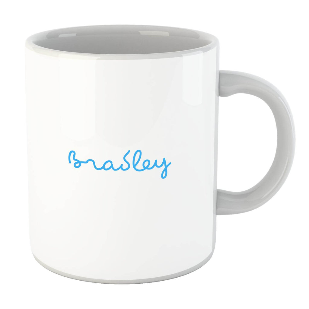 Bradley Cool Tone Mug