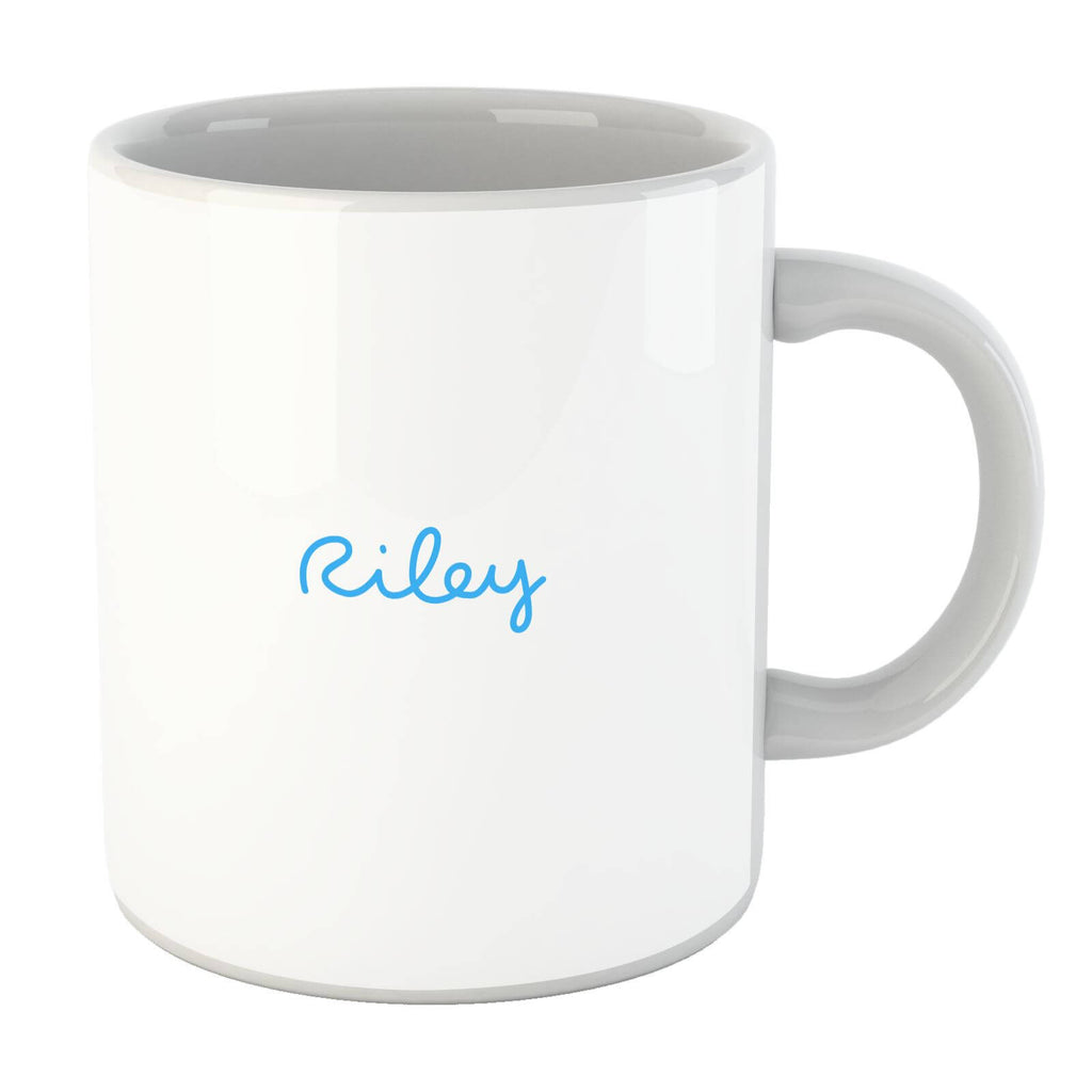 Riley Cool Tone Mug