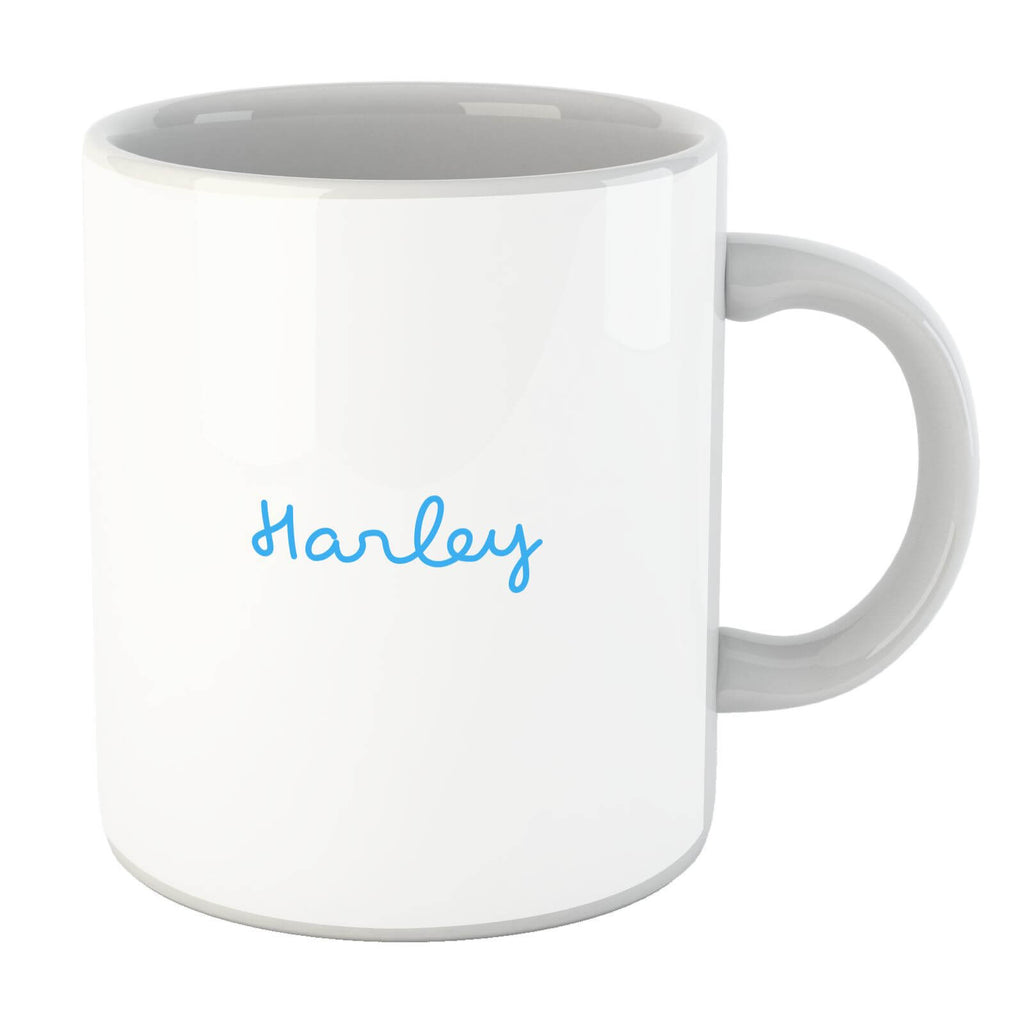 Harley Cool Tone Mug
