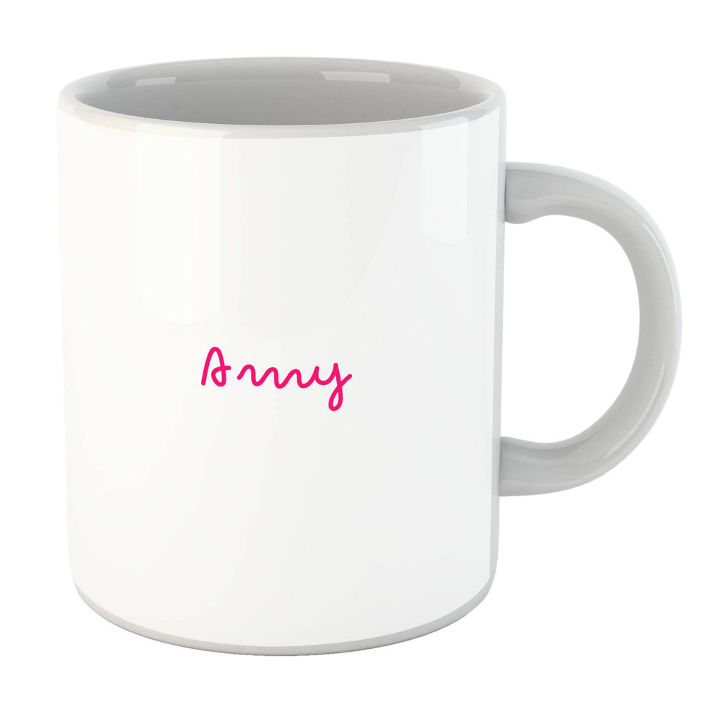 Amy Hot Tone Mug