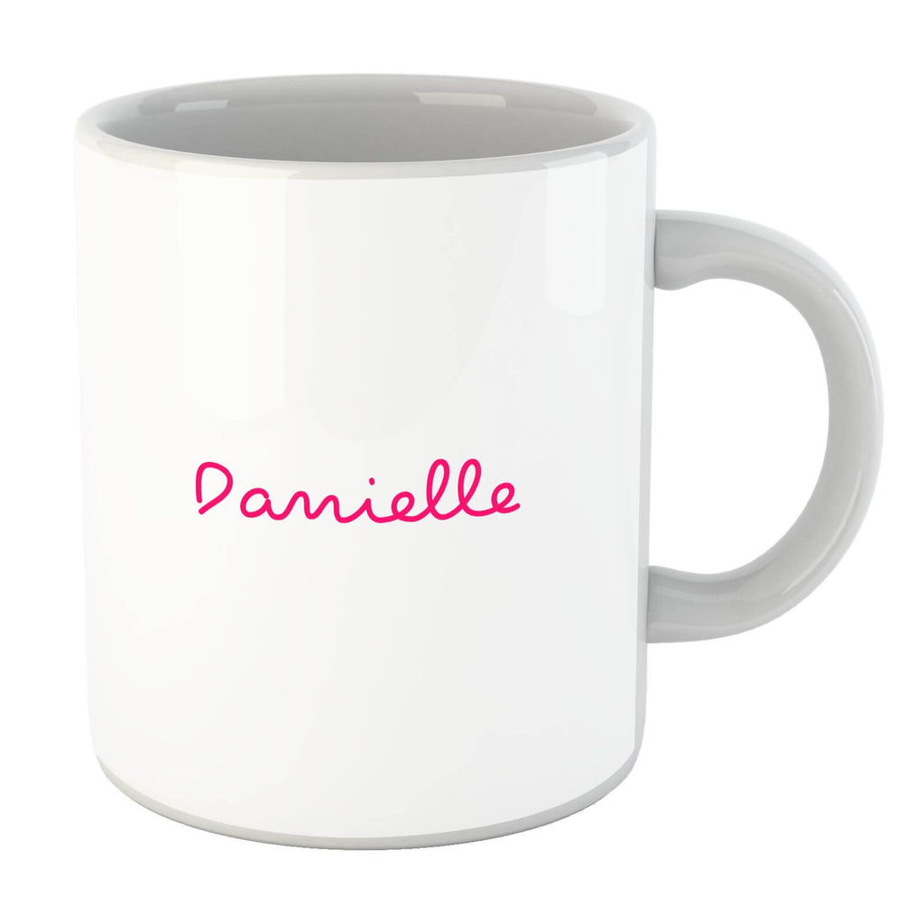 Dannielle Hot Tone Mug