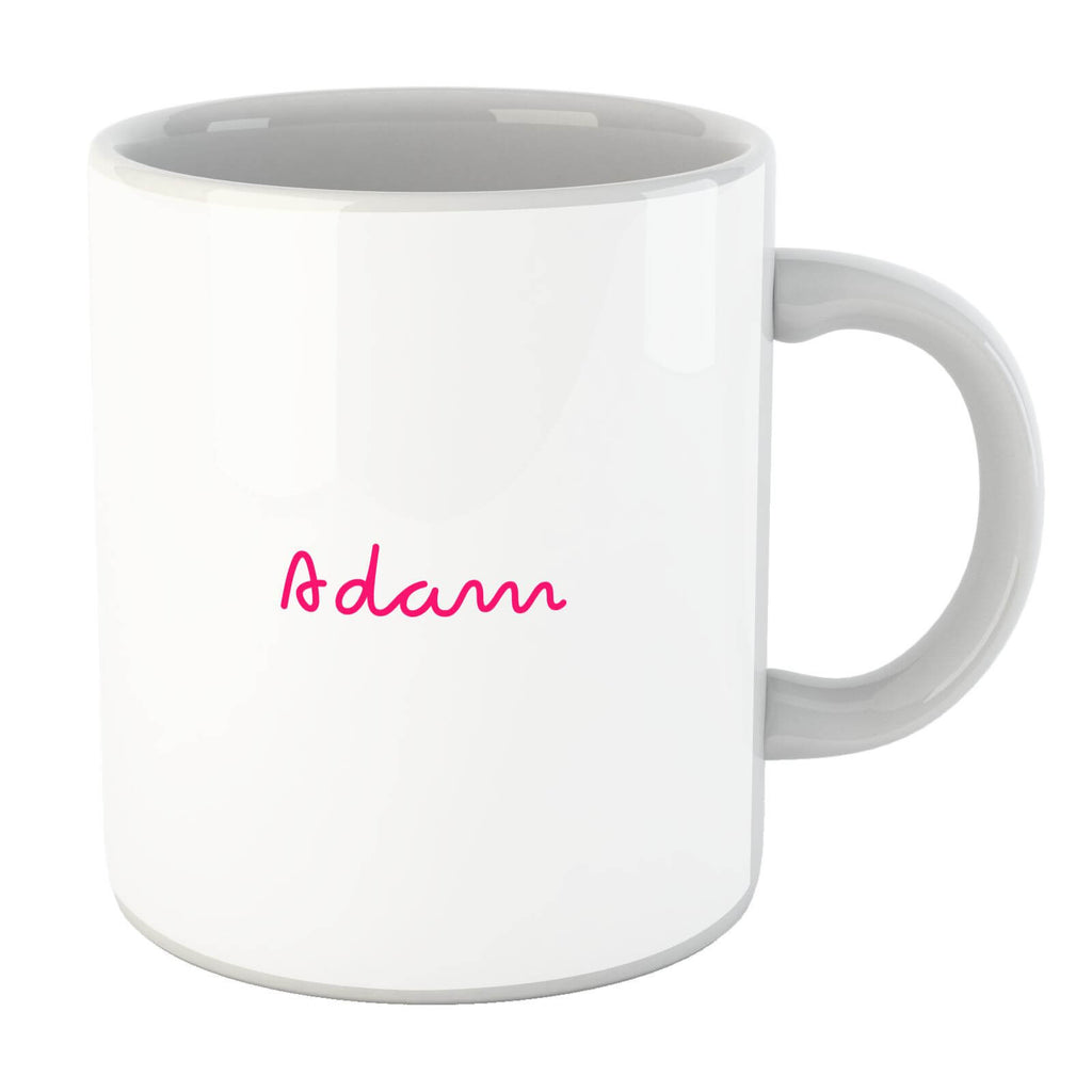 Adam Hot Tone Mug