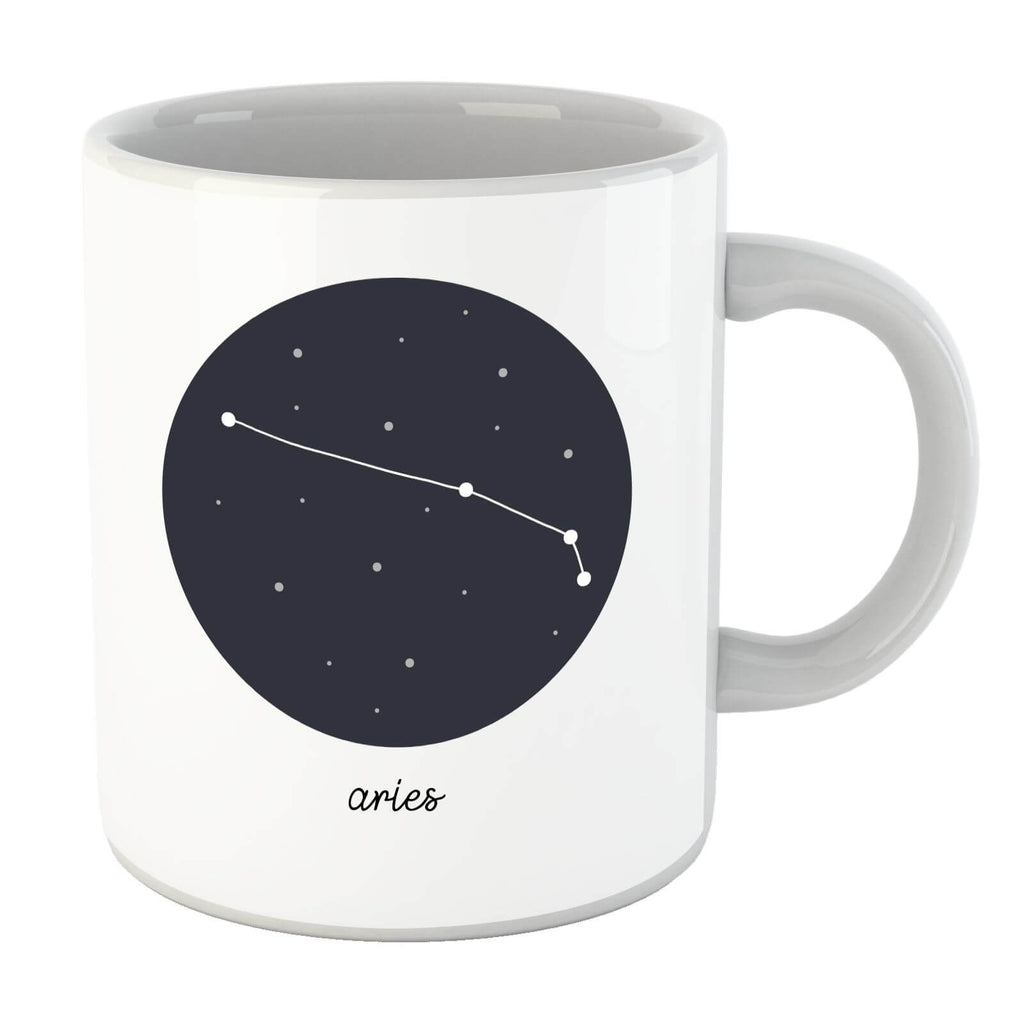 Aries Mug