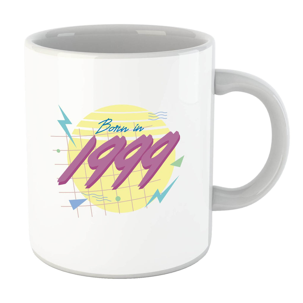 Born In 1999 Mug