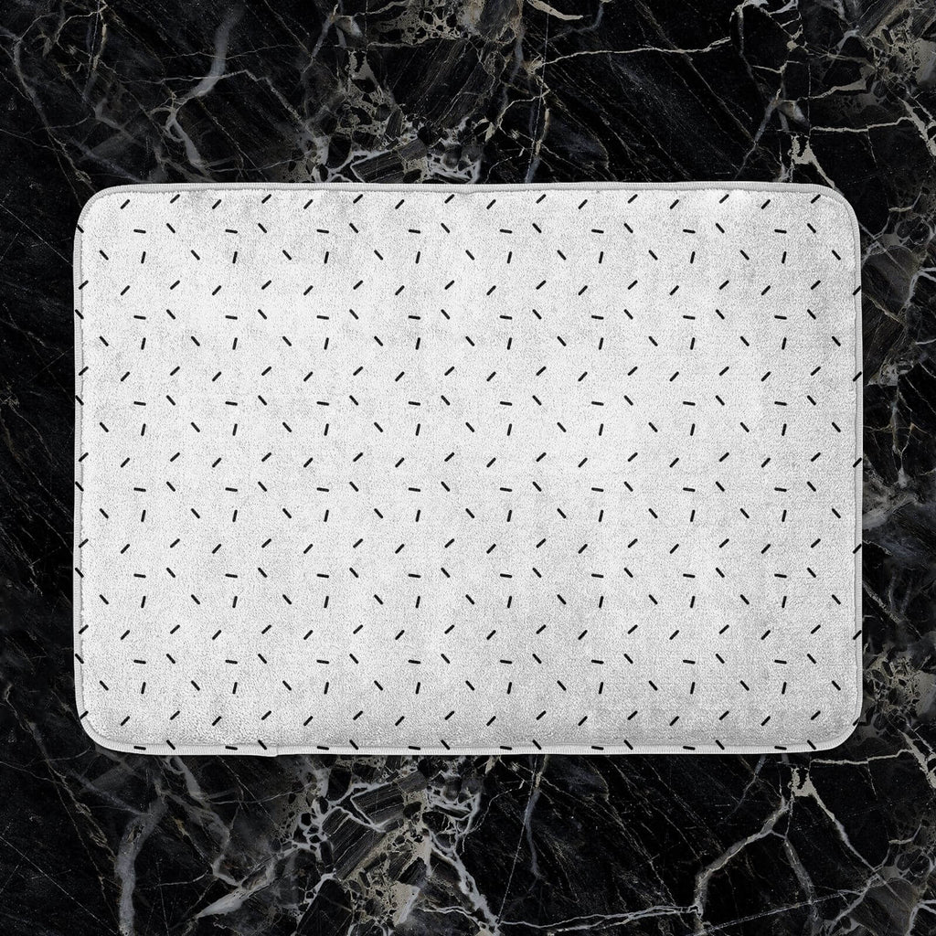 Sprinkles Bath Mat