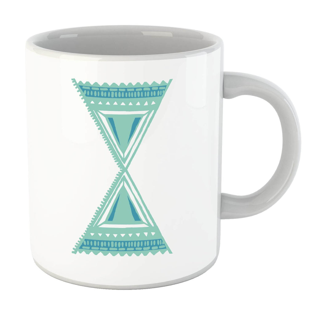 Abstract Pattern 3 Mug