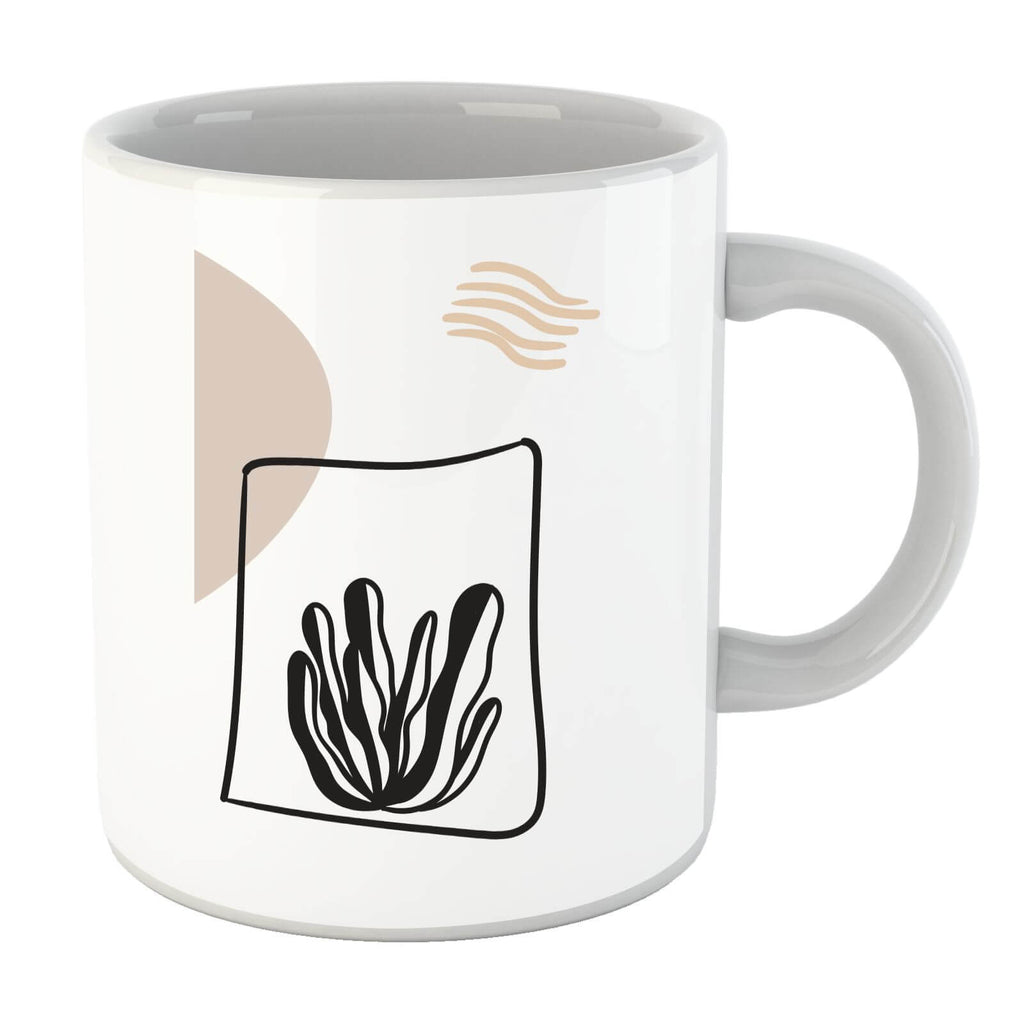 Seaweed Mug