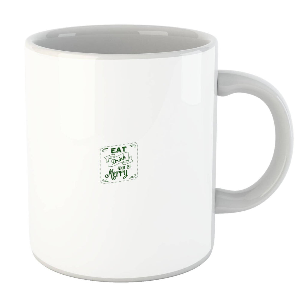 Drink merry Mug