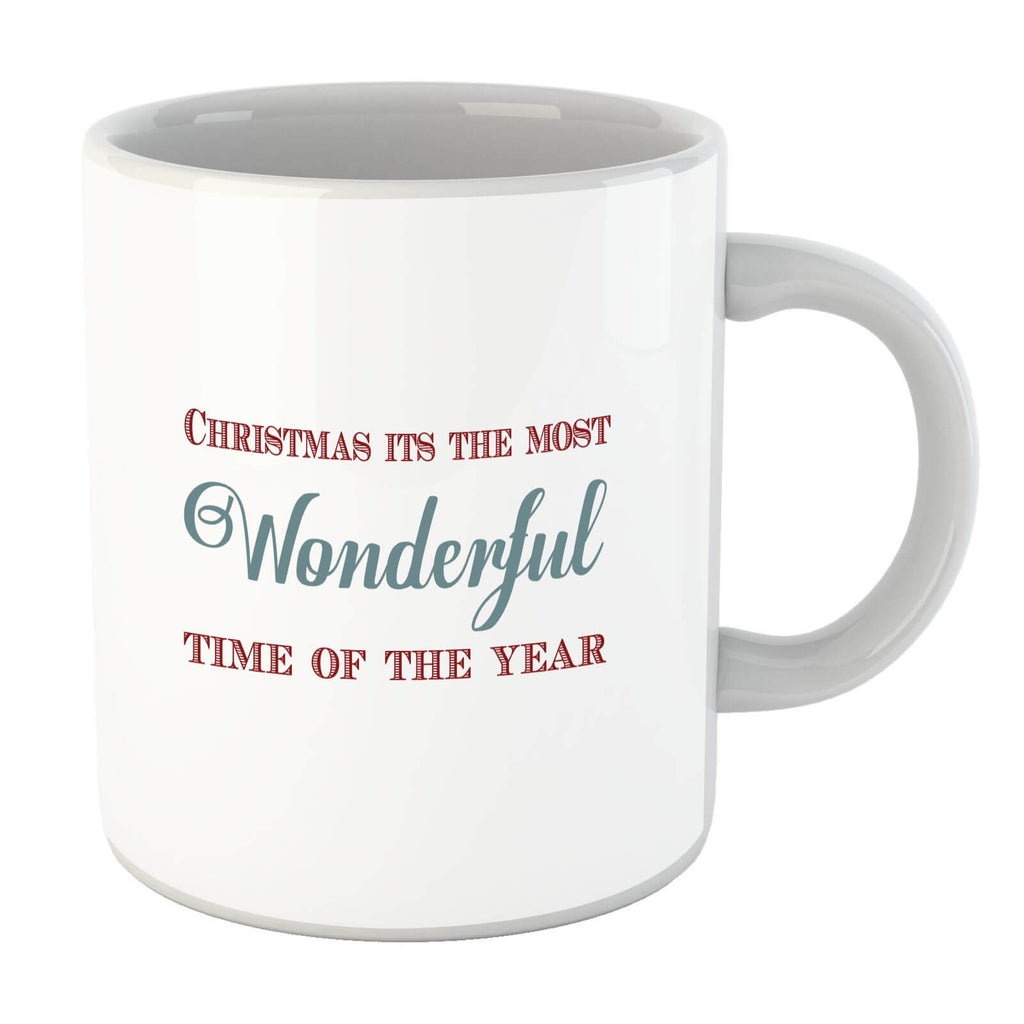 Wonderful Mug