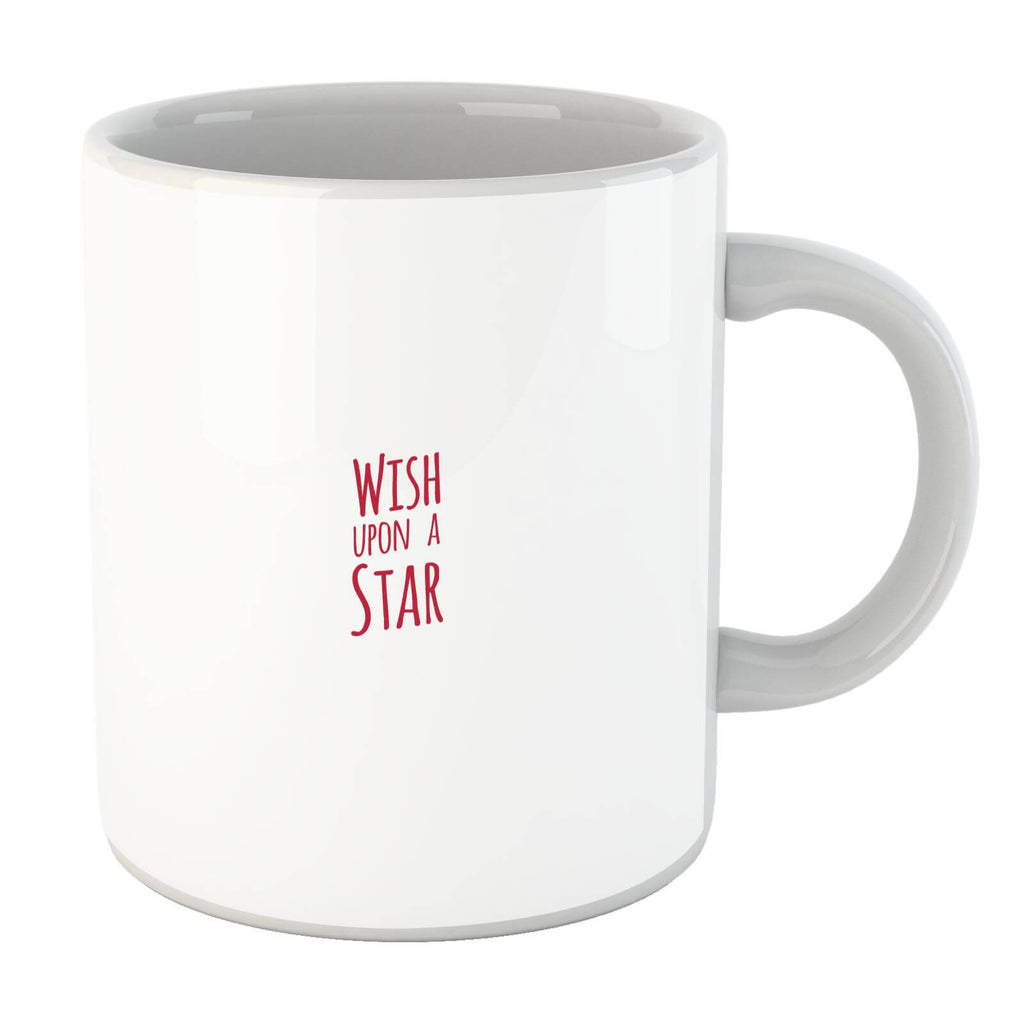 Wish Mug