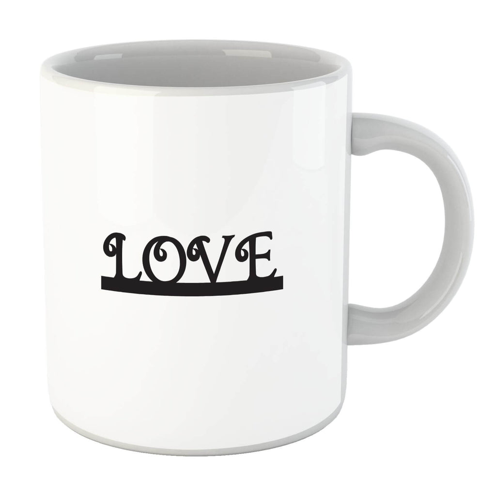 Love Mug