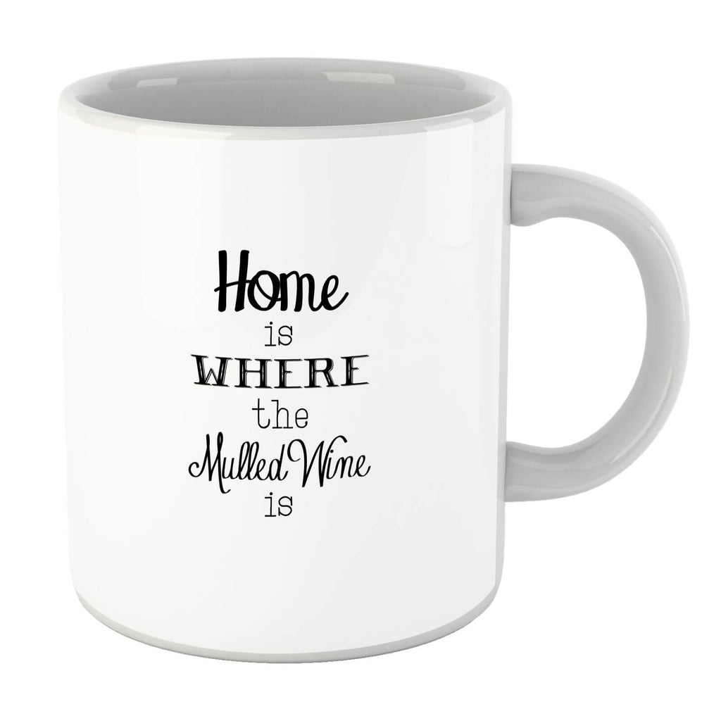 Mulled wine Mug