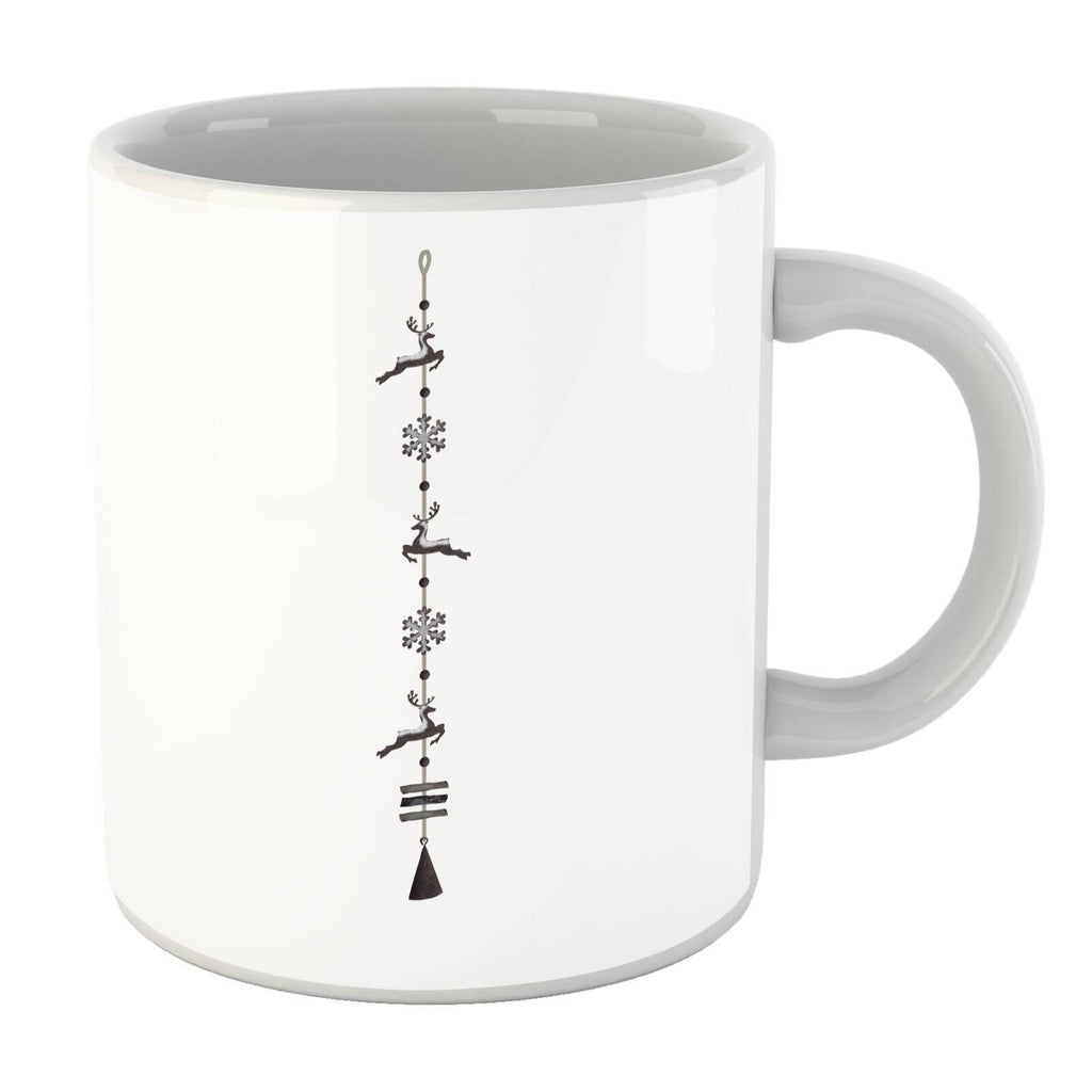 Hanger Mug
