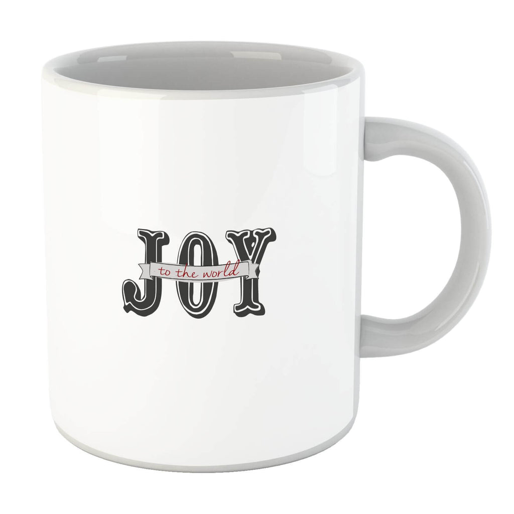 Joy Mug