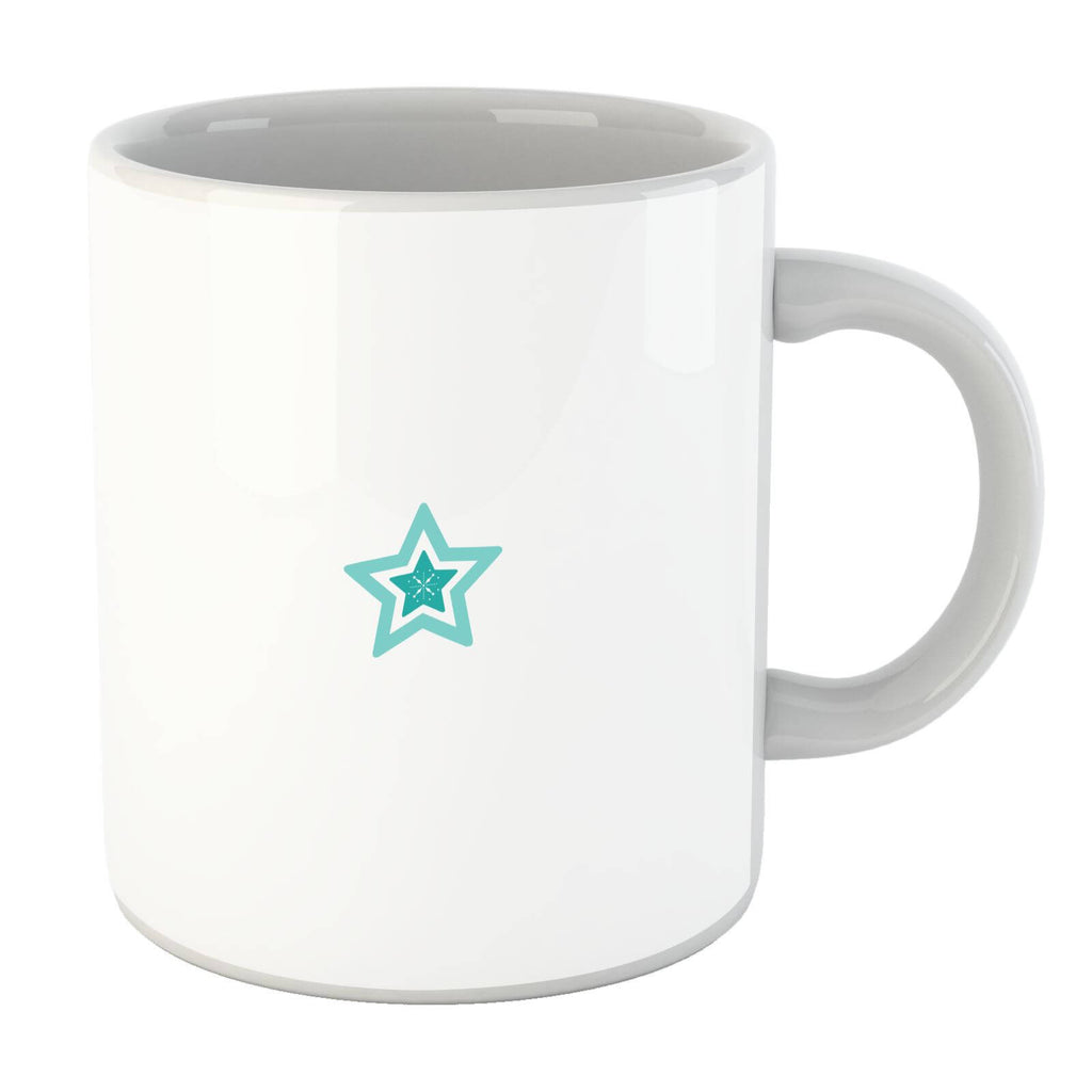 Pocket Star Mug