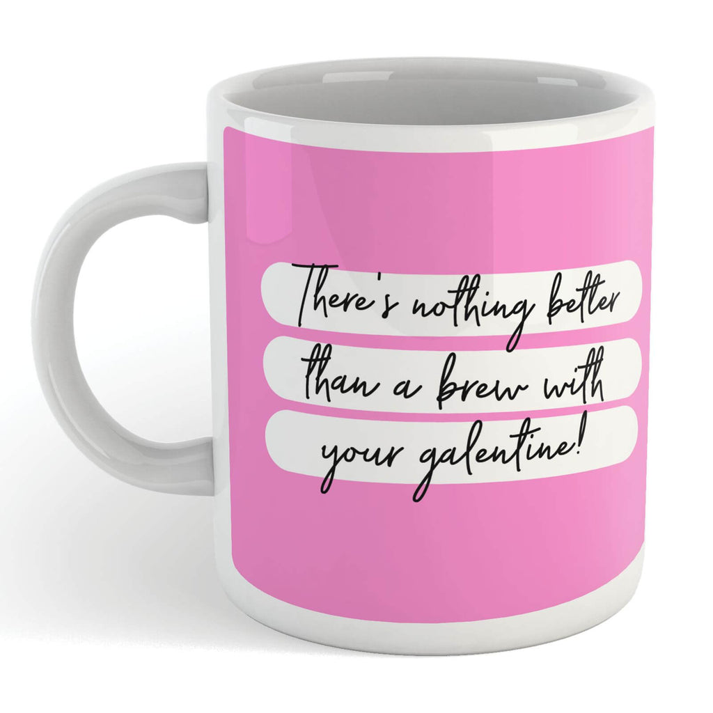 Nothing Better Than A Brew Mug