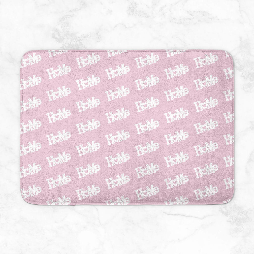 Home Bath Mat