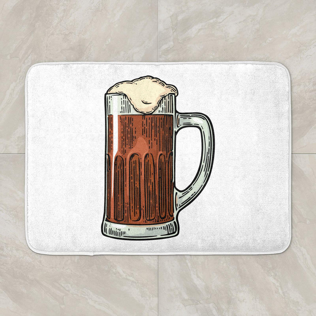 Stein Bath Mat