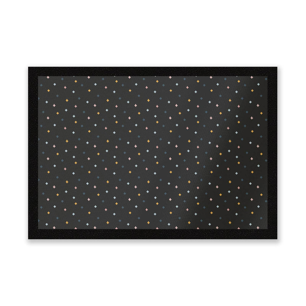 Positive Entrance Mat