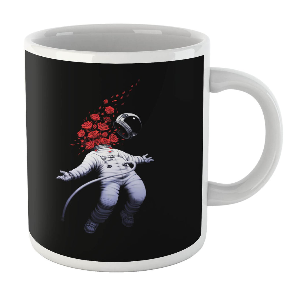 Astro Spring Mug