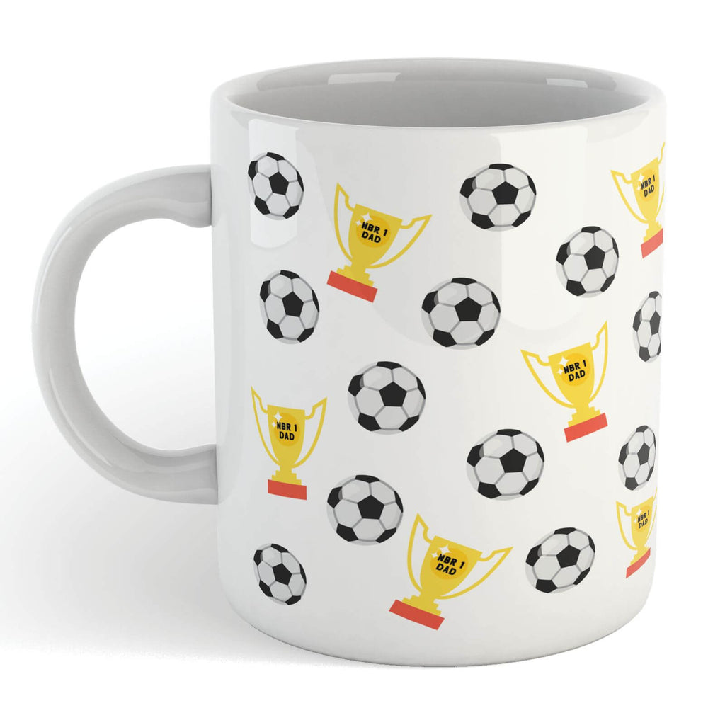 Football Champ Mug