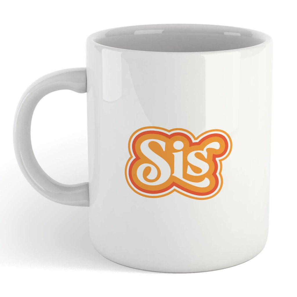 Sis Mug