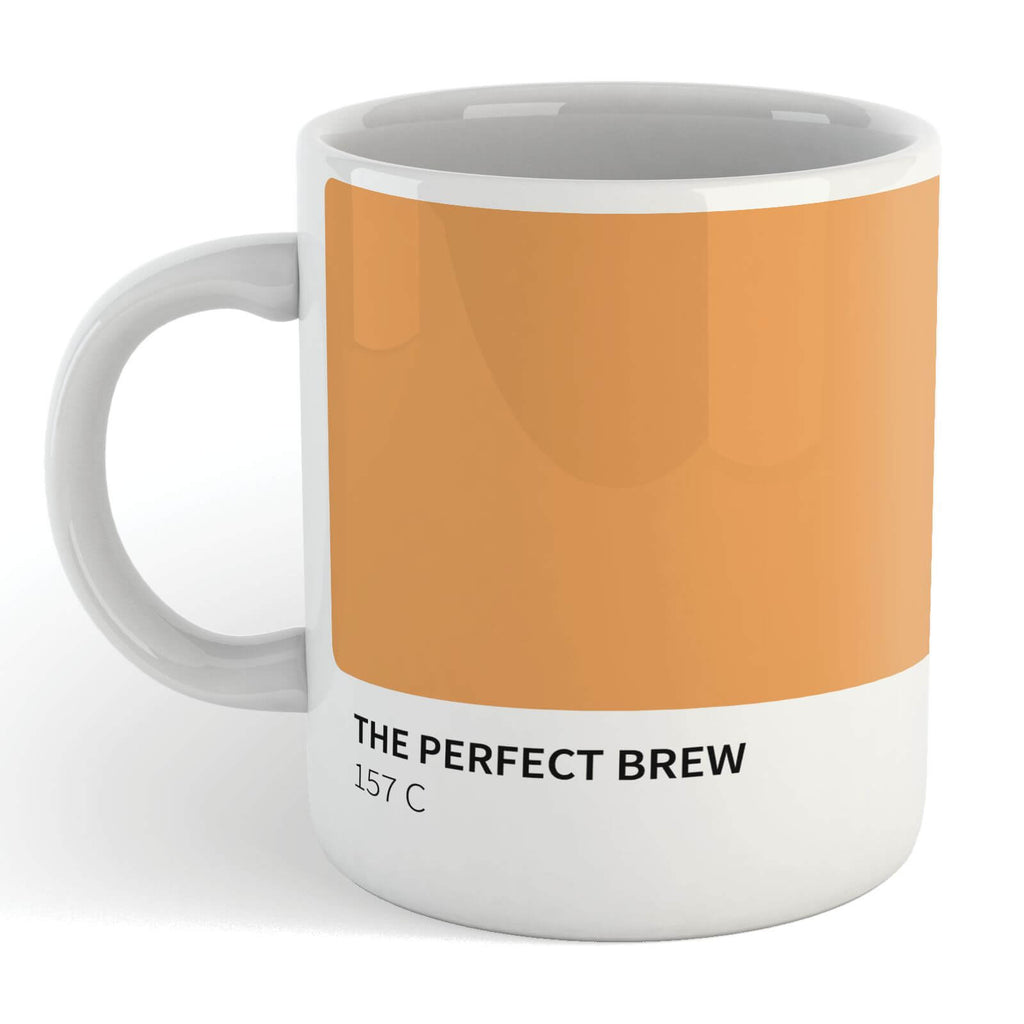 The Perfect Brew 175 C Mug