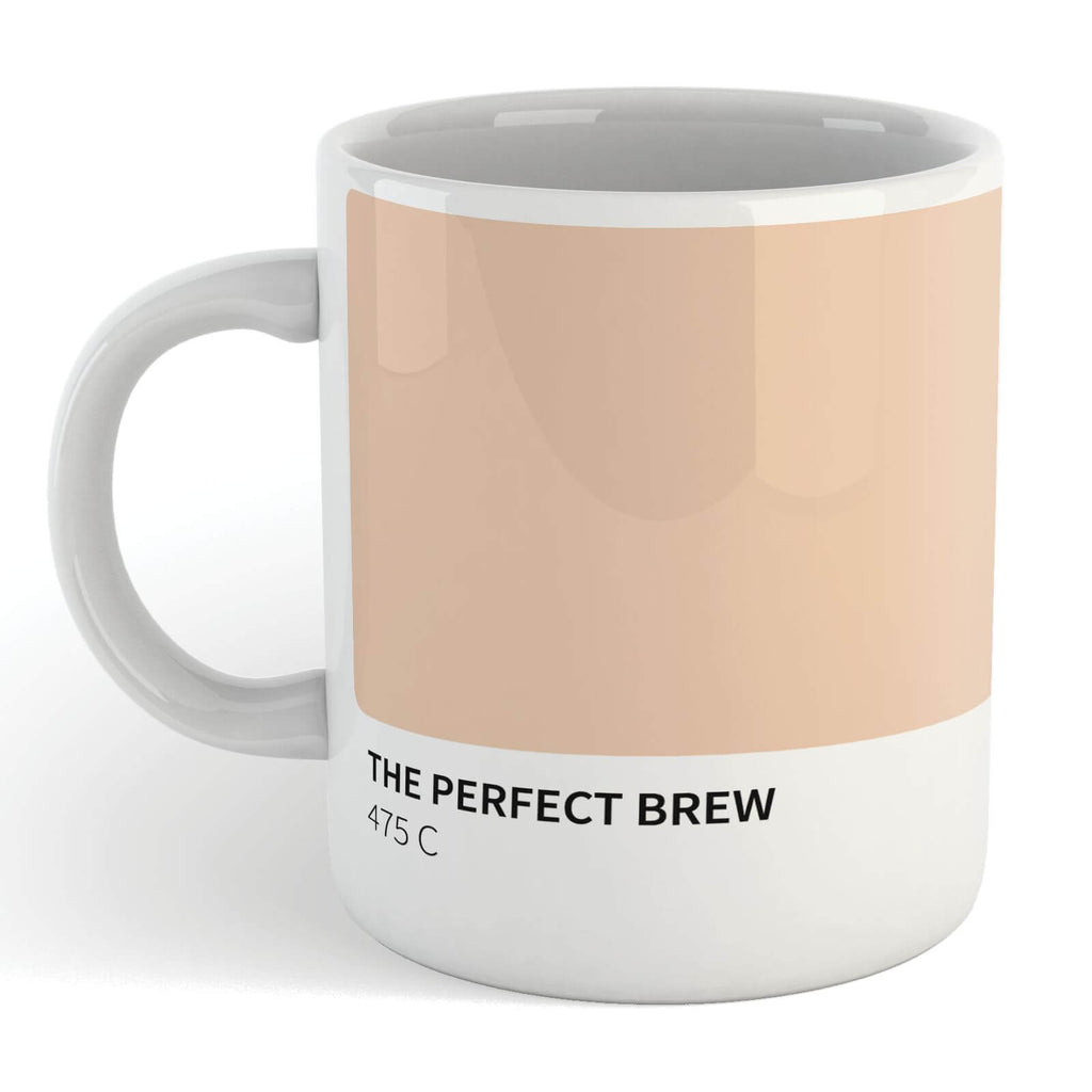 The Perfect Brew 475 C Mug