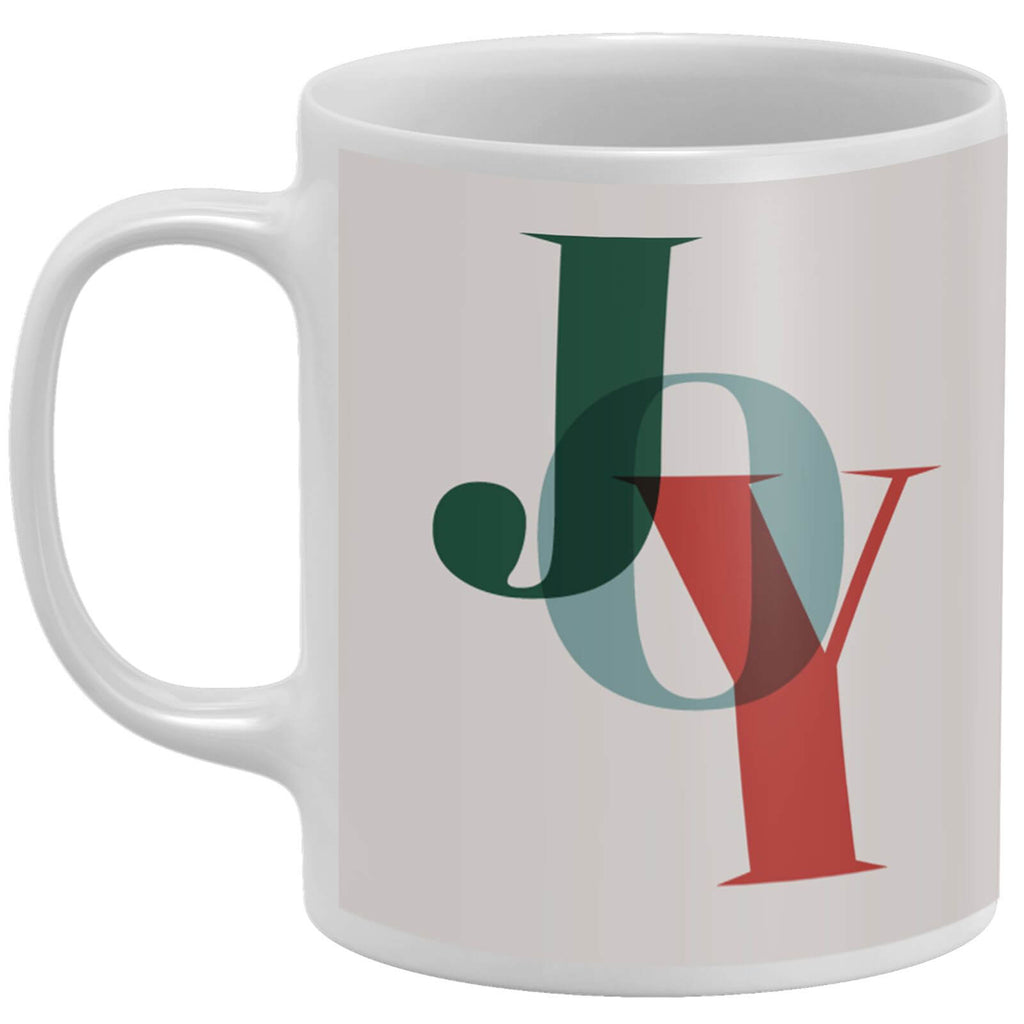 Joy Mug