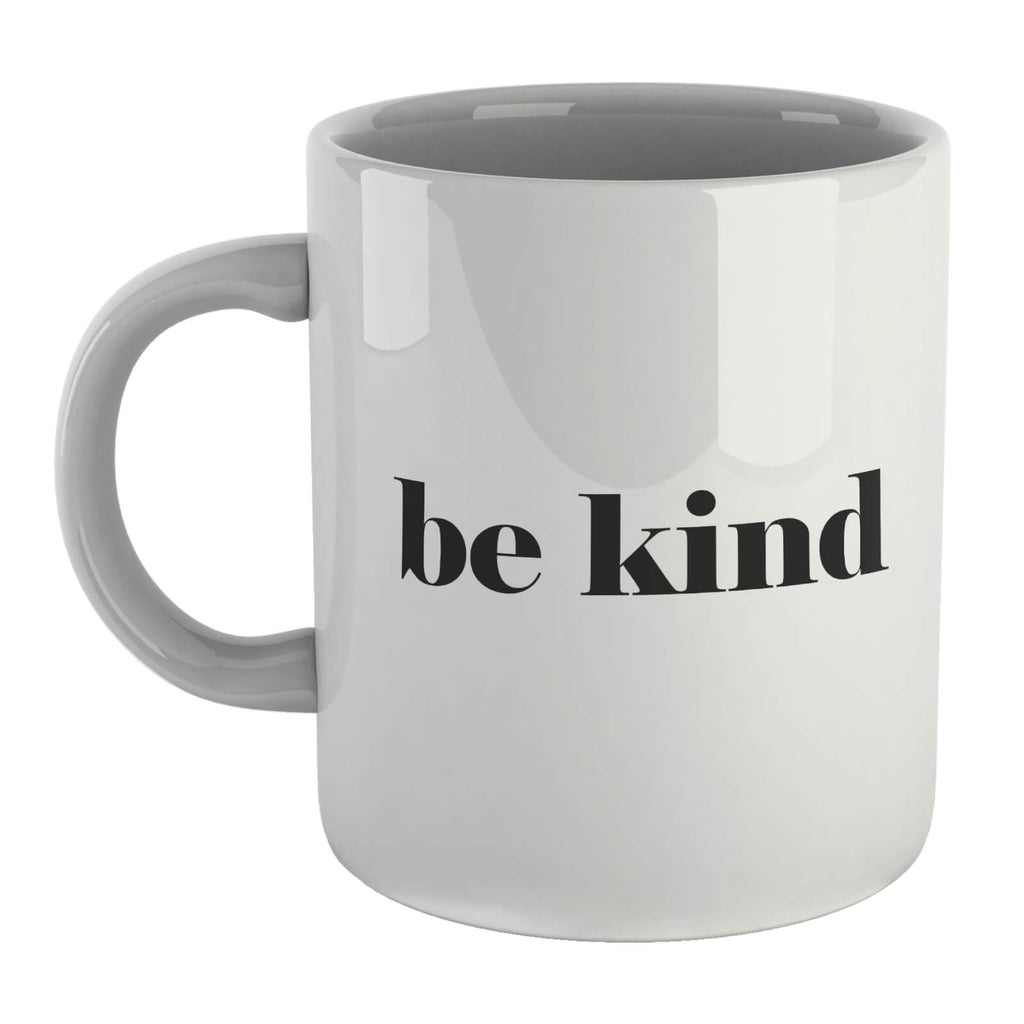 Be Kind Mug