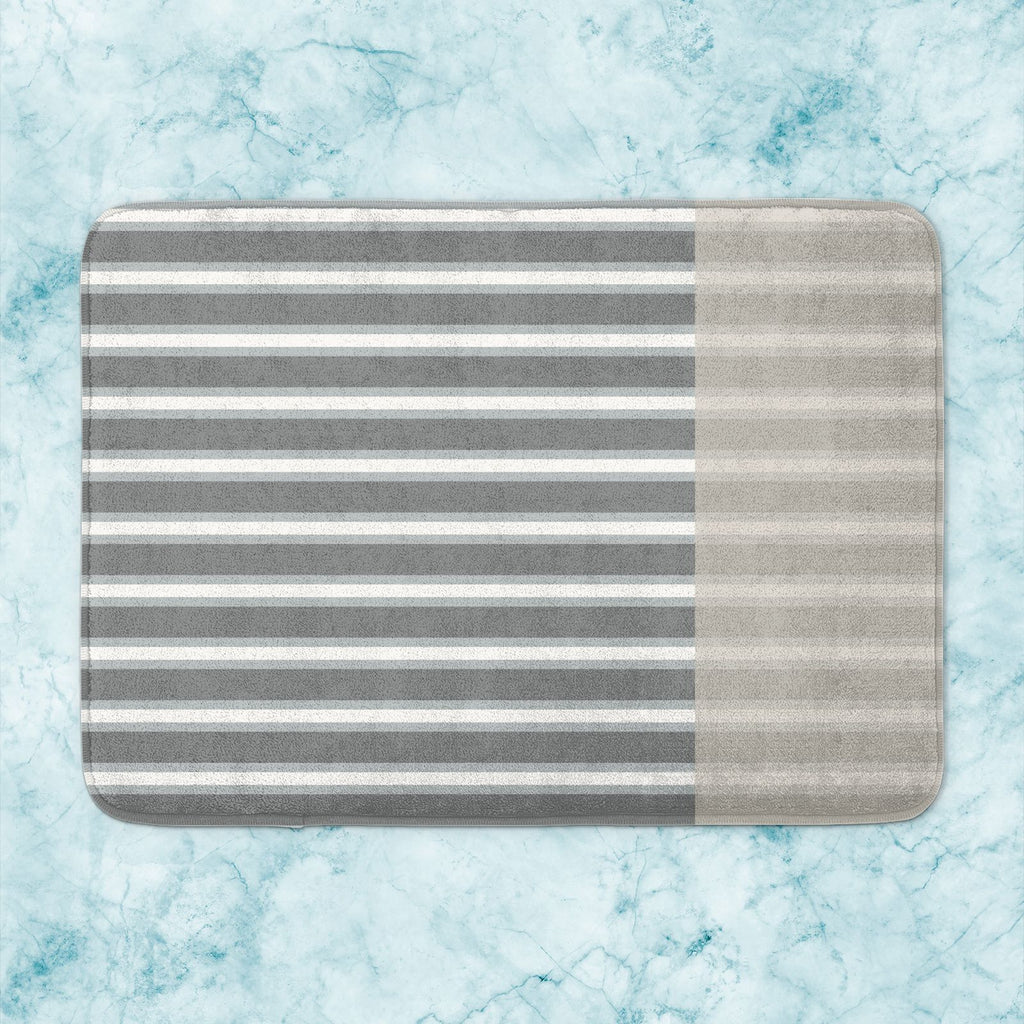 Ogooglbar Bath Mat