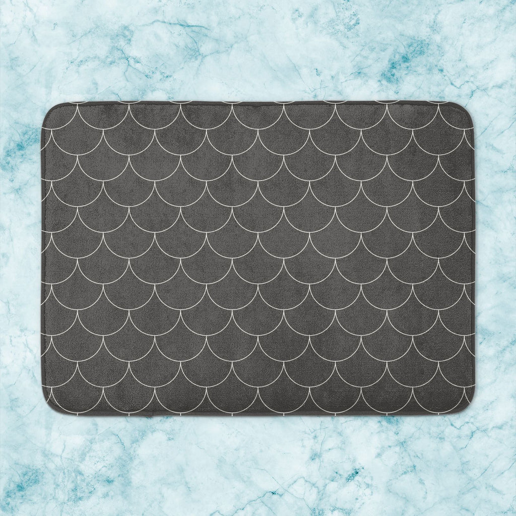 Fiskaz Bath Mat
