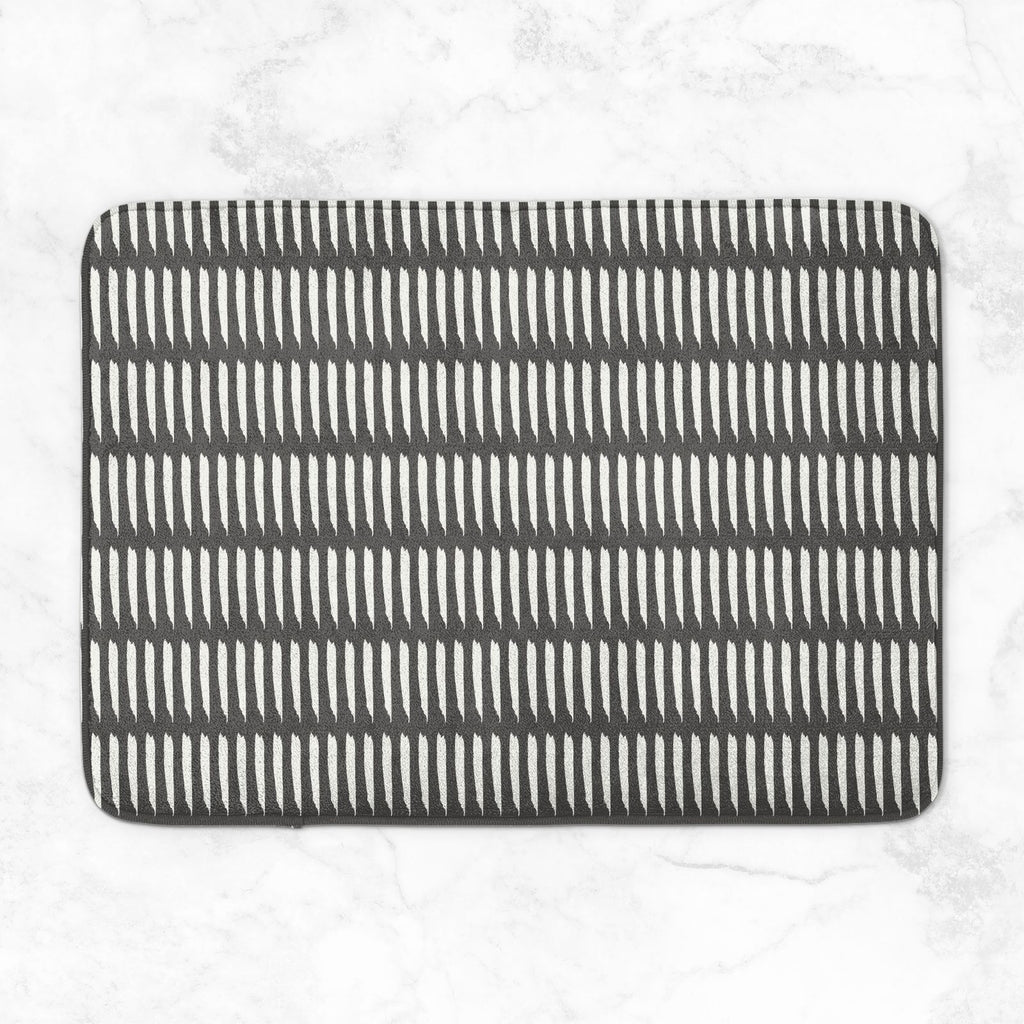 Gökotta Bath Mat
