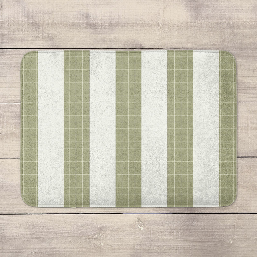 Oddi Bath Mat