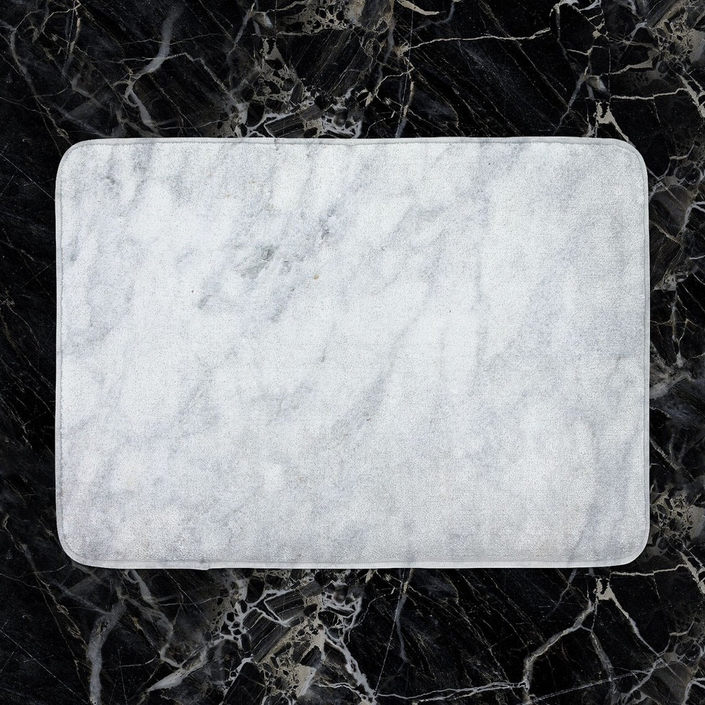 Marmor Bath Mat