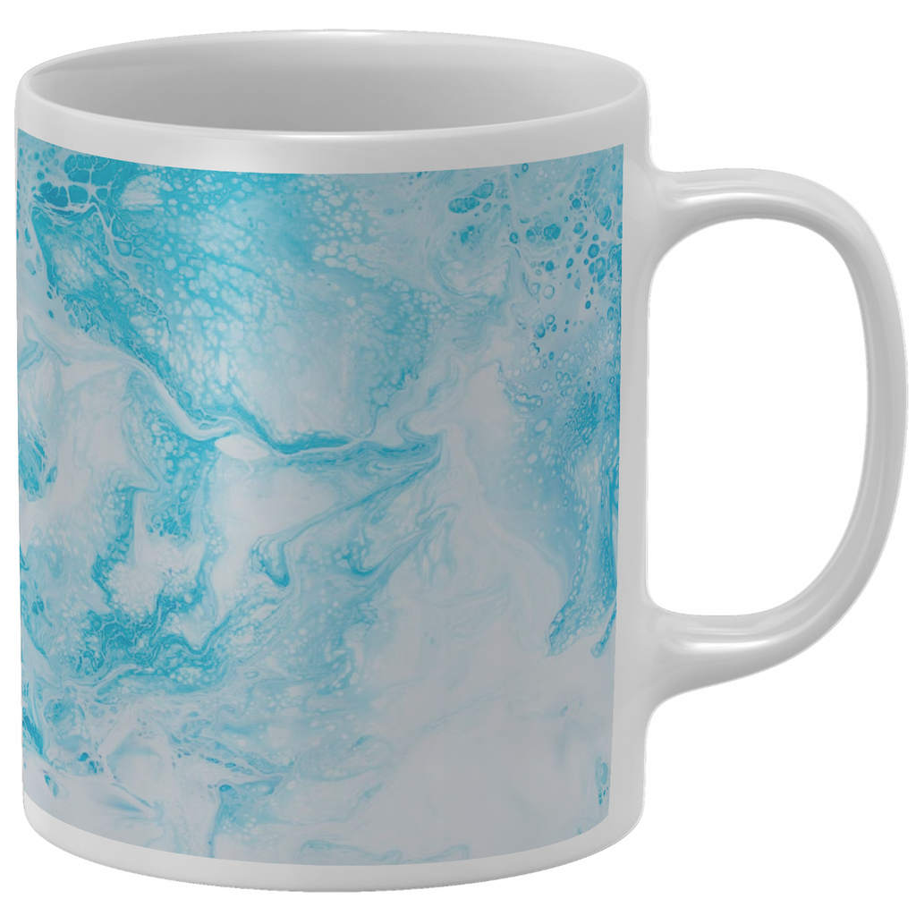 Water Ripples Mug