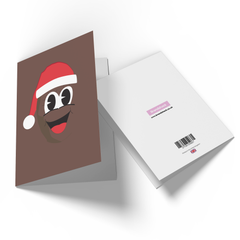 Official South Park Mr Hanky Greetings Card