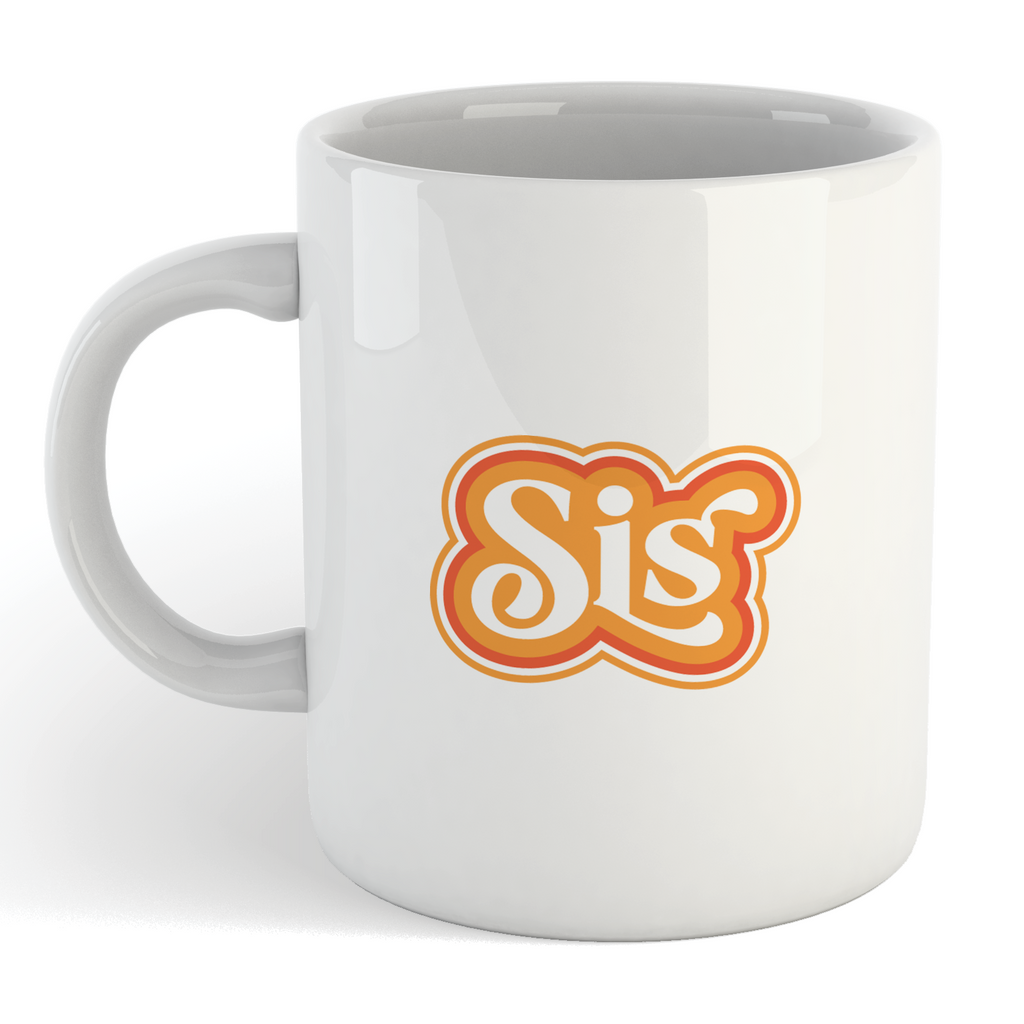 Sis Mug