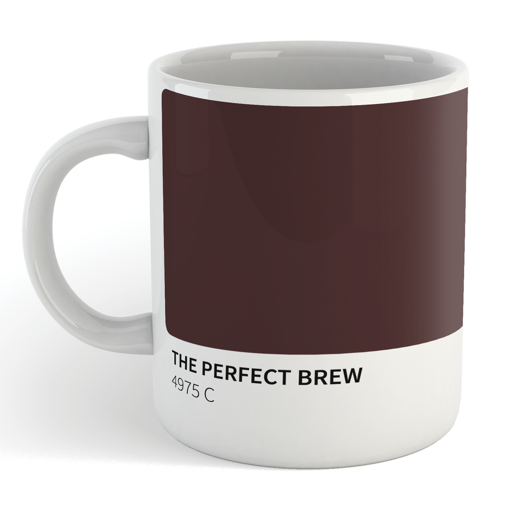 The Perfect Brew 4975 C Mug