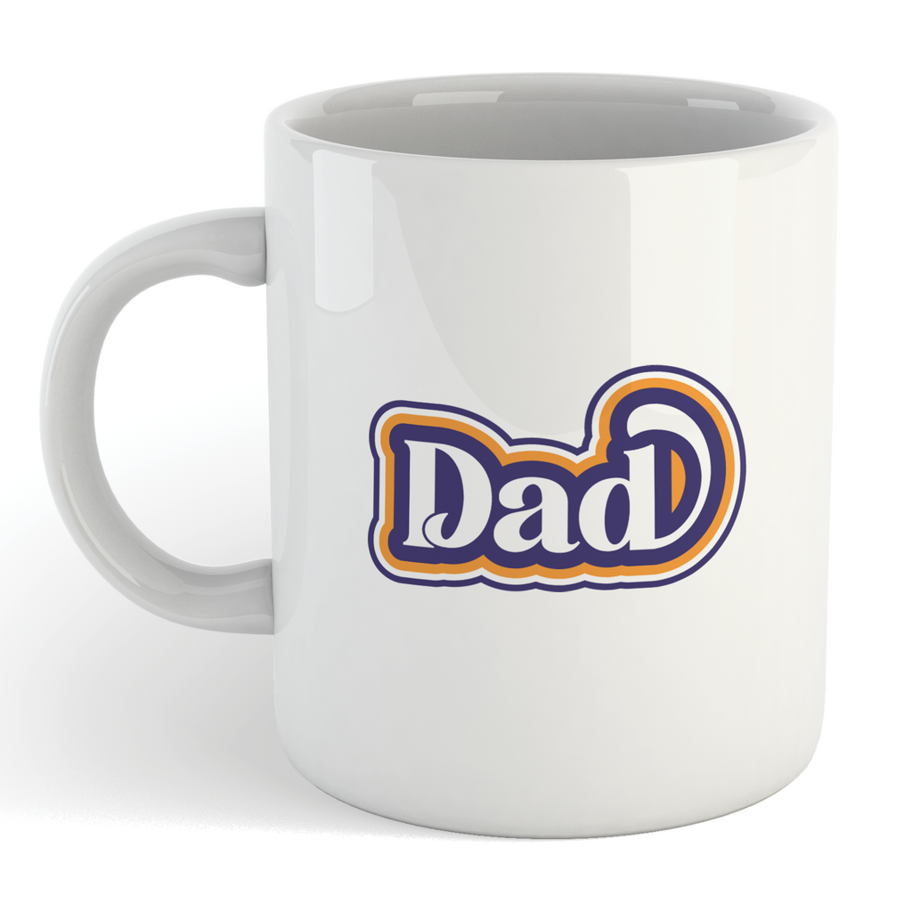 Dad Mug