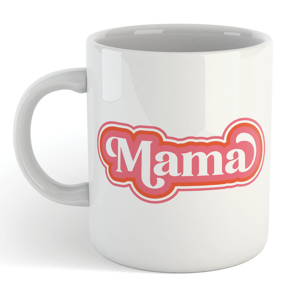 Mama Mug