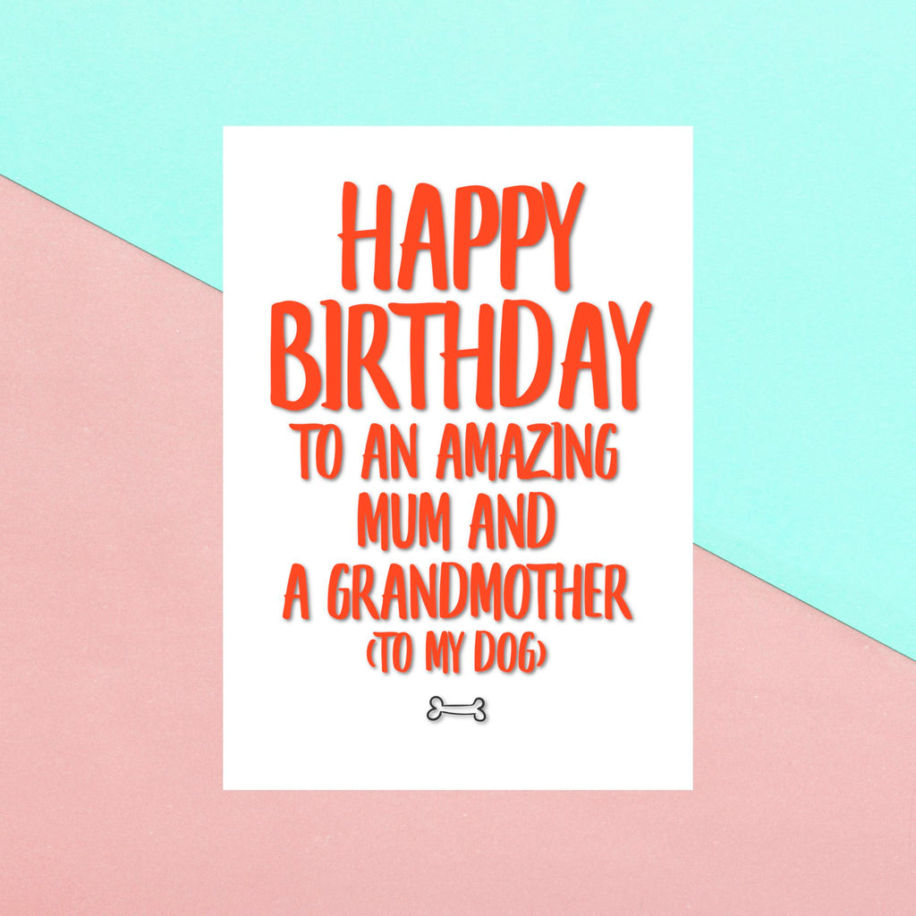 Greeting Cards_mum-05 Greetings Card