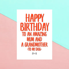 Greeting Cards_mum-05 Greetings Card