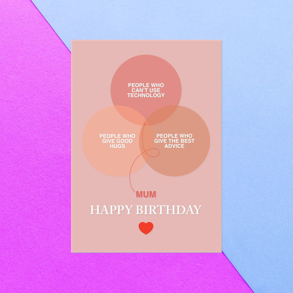 Greeting Cards_mum-07 Greetings Card