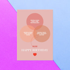 Greeting Cards_mum-07 Greetings Card